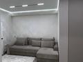 2-бөлмелі пәтер · 55 м² · 3/25 қабат, Байдибек би стр. 127/7, бағасы: 43 млн ₸ в Шымкенте, Абайский р-н — фото 12