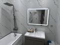 2-бөлмелі пәтер · 55 м² · 3/25 қабат, Байдибек би стр. 127/7, бағасы: 43 млн ₸ в Шымкенте, Абайский р-н — фото 16