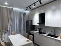 2-бөлмелі пәтер · 55 м² · 3/25 қабат, Байдибек би стр. 127/7, бағасы: 43 млн ₸ в Шымкенте, Абайский р-н — фото 6