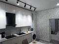 2-бөлмелі пәтер · 55 м² · 3/25 қабат, Байдибек би стр. 127/7, бағасы: 43 млн ₸ в Шымкенте, Абайский р-н — фото 7