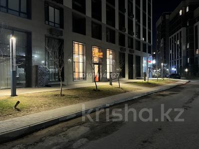 Еркін, кеңселер, дүкендер мен бутиктер, сұлулық салондары, медорталықтар мен дәріханалар, ойын-сауық, студиялар · 101.4 м², бағасы: ~ 1.4 млн ₸ в Астане, Есильский р-н