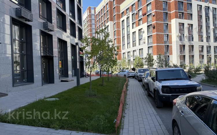 Свободное назначение, офисы, магазины и бутики, салоны красоты, медцентры и аптеки, развлечения, студии · 101.4 м² за ~ 1.4 млн ₸ в Астане, Есильский р-н — фото 25