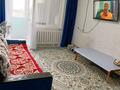 1-бөлмелі пәтер · 45 м² · 5/5 қабат, Мкрн. Мынбулак 9, бағасы: 7.5 млн ₸ в Таразе