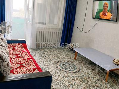 1-бөлмелі пәтер · 45 м² · 5/5 қабат, Мкрн. Мынбулак 9, бағасы: 7.5 млн ₸ в Таразе