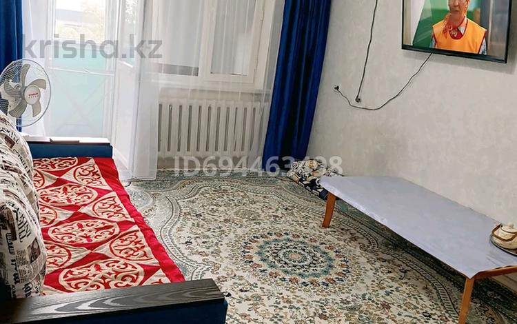 1-бөлмелі пәтер · 45 м² · 5/5 қабат, Мкрн. Мынбулак 9, бағасы: 7.5 млн ₸ в Таразе — фото 40
