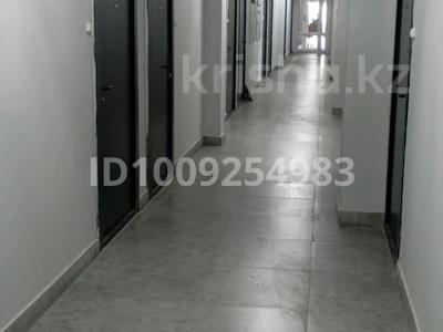 1-бөлмелі пәтер · 17 м² · 3/6 қабат, Юбилейная 140, бағасы: 9.8 млн ₸ в Костанае