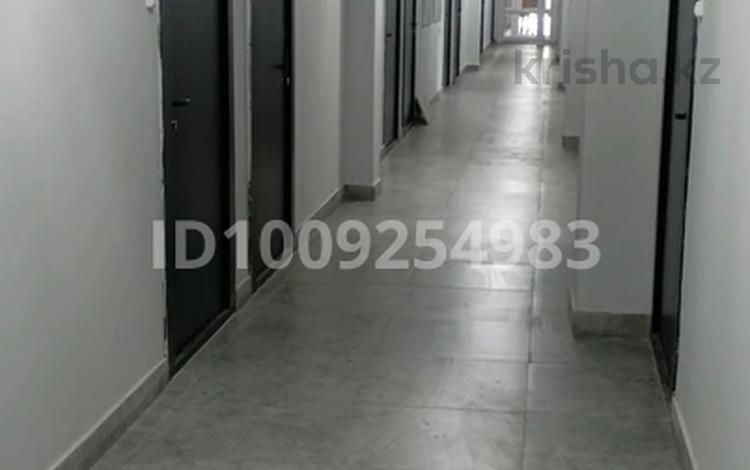 1-бөлмелі пәтер · 17 м² · 3/6 қабат, Юбилейная 140, бағасы: 9.8 млн ₸ в Костанае — фото 2
