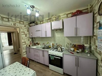 3-комнатная квартира · 60.4 м² · 2/5 этаж, Гашека 12 за 25.5 млн 〒 в Костанае