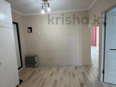 2-бөлмелі пәтер · 54.3 м² · 1/5 қабат, Марат Оспанова, бағасы: 17.5 млн ₸ в Актобе
