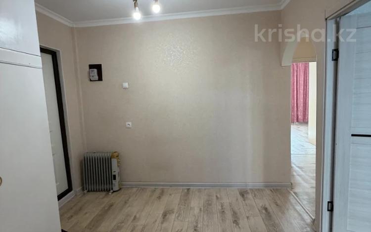 2-бөлмелі пәтер · 54.3 м² · 1/5 қабат, Марат Оспанова, бағасы: 17.5 млн ₸ в Актобе — фото 2