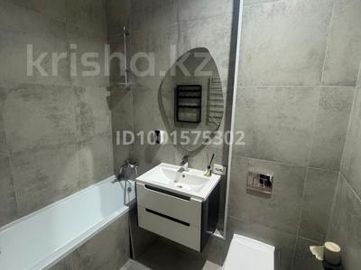 2-бөлмелі пәтер · 65 м² · 11/12 қабат, мкр Уркер, Асфендиярова 3 3 — Зеленый квартал, бағасы: 300 000 〒 в Астане, Нура р-н