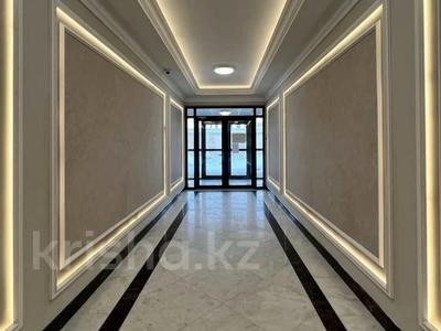 4-комнатная квартира · 268 м² · 1/5 этаж, Керей, Жанибек хандар 8а — Парк президента за 290 млн 〒 в Астане, Есильский р-н