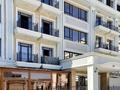 5-комнатная квартира · 293 м² · 5/5 этаж, Керей, Жанибек хандар Е-913 — Парк президента за 330 млн ₸ в Астане, Есильский р-н