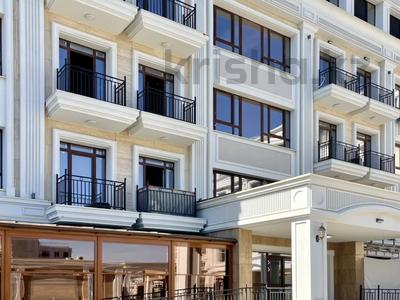 5-комнатная квартира · 293 м² · 5/5 этаж, Керей, Жанибек хандар Е-913 — Парк президента за 330 млн ₸ в Астане, Есильский р-н