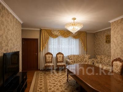 3-бөлмелі пәтер · 67 м² · 5/18 қабат, Сарайшык 5/1, бағасы: 41 млн ₸ в Астане, Есильский р-н