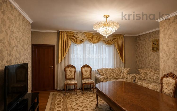 3-бөлмелі пәтер · 67 м² · 5/18 қабат, Сарайшык 5/1, бағасы: 41 млн ₸ в Астане, Есильский р-н — фото 2