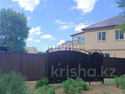 Отдельный дом · 4 комнаты · 130 м², Солнышко 99 — Акжар 1 за 16 млн ₸ в Актобе, мкр Акжар