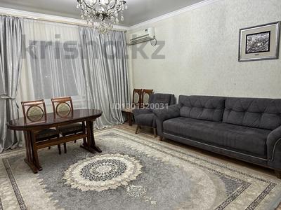 2-комнатная квартира · 88 м² · 2/9 этаж, Столетова 13 — Гончарова за 300 000 〒 в Алматы, Жетысуский р-н