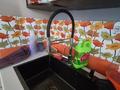 3-бөлмелі пәтер · 90 м² · 1/5 қабат, Думан-2 ш/а. 18, бағасы: 390 000 ₸ в Алматы, Медеуский р-н — фото 13