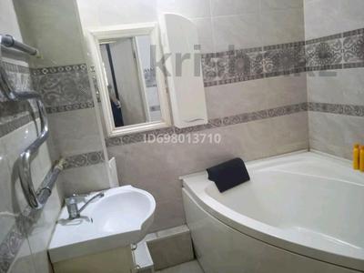 3-бөлмелі пәтер · 90 м² · 1/5 қабат, Думан-2 ш/а. 18, бағасы: 390 000 ₸ в Алматы, Медеуский р-н