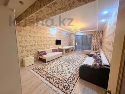 2-бөлмелі пәтер · 90 м² · 4/9 қабат, мкр №12, Шаляпина 22/2, бағасы: 350 000 ₸ в Алматы, Ауэзовский р-н