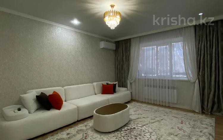 2-комнатная квартира · 62 м² · 3/5 этаж, мкр. Алтын орда, мангилик ел за 27.5 млн ₸ в Актобе — фото 2