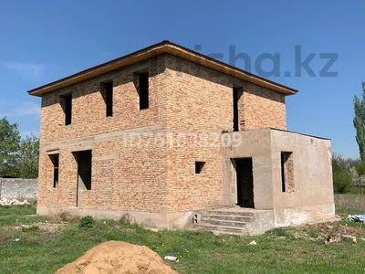Отдельный дом · 6 комнат · 168 м² · 6 сот., 7727 — Бакад за 45 млн ₸ в Алматы