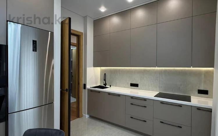 2-комнатная квартира · 56 м² · 2/3 этаж, Егора Редько за 52 млн ₸ в Алматы, Наурызбайский р-н — фото 2