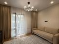 2-комнатная квартира · 56 м² · 2/3 этаж, Егора Редько за 52 млн ₸ в Алматы, Наурызбайский р-н — фото 23