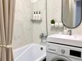 1-бөлмелі пәтер · 40 м² · 7/18 қабат, Алмагүл ш/а., Розыбакиева 237, бағасы: 2 500 ₸ в Алматы, Бостандыкский р-н — фото 4
