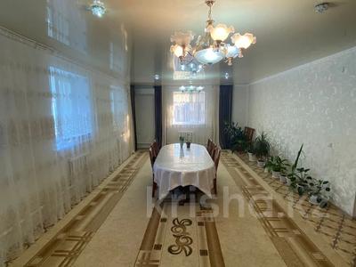 Отдельный дом · 5 комнат · 183.2 м² · 10 сот., Жанаконыс за 31 млн 〒 в Актобе, жилой массив Жанаконыс