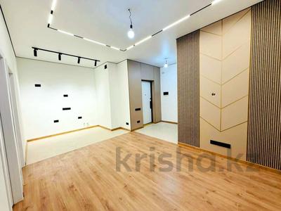 3-бөлмелі пәтер · 55.3 м² · 7/13 қабат, Райымбека — Жилой Комплекс, бағасы: 45 млн ₸ в Алматы, Ауэзовский р-н