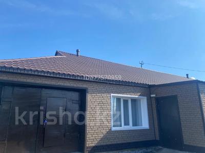 Отдельный дом · 4 комнаты · 129 м² · 8 сот., Королева 56 — Горняков/Королева за 35 млн 〒 в Экибастузе