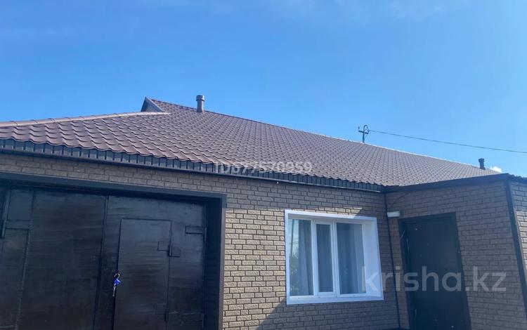 Отдельный дом · 4 комнаты · 129 м² · 8 сот., Королева 56 — Горняков/Королева за 35 млн 〒 в Экибастузе — фото 15