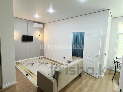 2-бөлмелі пәтер · 50 м² · 6/7 қабат, 41-й мкр 20, бағасы: 200 000 ₸ в Актау