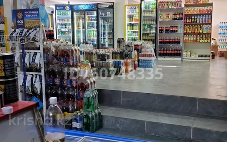 Свободное назначение, магазины и бутики, салоны красоты, медцентры и аптеки, образование, кабинеты и рабочие места · 180 м² за 500 000 ₸ в Узынагаш — фото 3