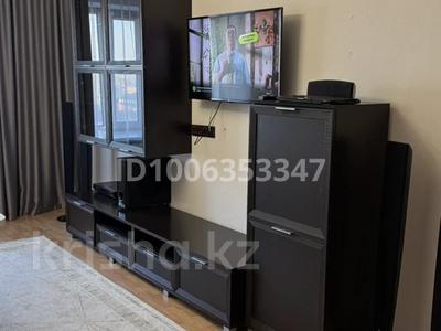 3-комнатная квартира · 86 м² · 10/11 этаж, Кюйши Дины 24 за 50 млн 〒 в Астане, Алматы р-н