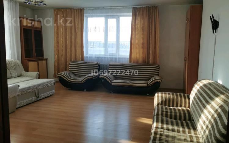 1-комнатная квартира, 52 м², 7/10 этаж помесячно, Кюйши Дины 25/2 за 180 000 〒 в Астане, Алматы р-н — фото 2