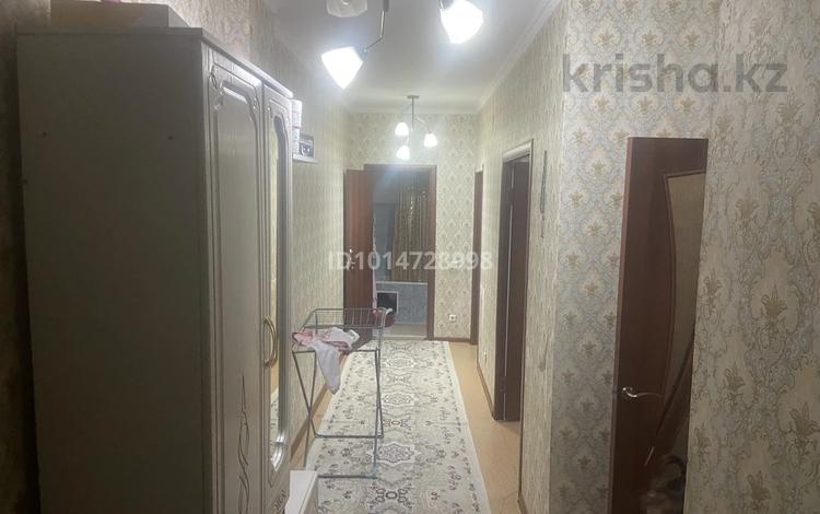 2-бөлмелі пәтер · 60 м² · 8/9 қабат, мкр Шымсити, Туран 359/58 — Тунан Товер баня, бағасы: 20.8 млн ₸ в Шымкенте, Абайский р-н — фото 2