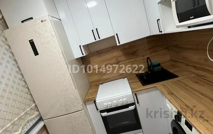 2-комнатная квартира · 45 м² · 1/5 этаж, Ердена за 12 млн ₸ в Сатпаев — фото 2