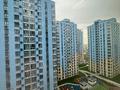 2-комнатная квартира · 72.44 м² · 12/19 этаж, Тургут Озала 237 за 67 млн ₸ в Алматы, Бостандыкский р-н