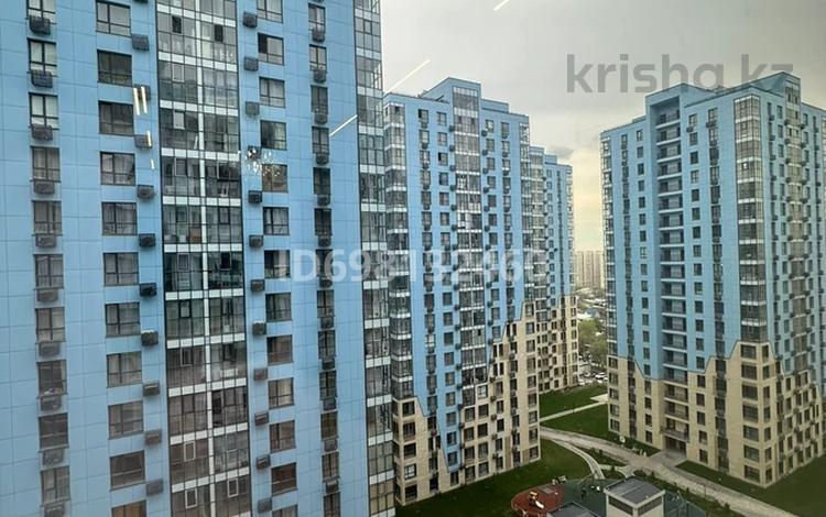 2-комнатная квартира · 72.44 м² · 12/19 этаж, Тургут Озала 237 за 67 млн ₸ в Алматы, Бостандыкский р-н — фото 11