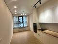 2-комнатная квартира · 72.44 м² · 12/19 этаж, Тургут Озала 237 за 67 млн ₸ в Алматы, Бостандыкский р-н — фото 10