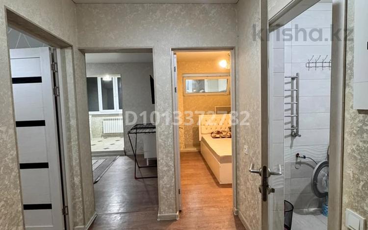 3-комнатная квартира · 56 м² · 4/4 этаж, Айбергенова 2 — Возле Шымкент Плаза за 250 000 ₸ в Аль-Фарабийский р-н — фото 7