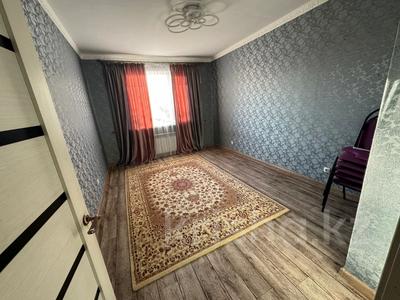 3-бөлмелі пәтер · 85 м² · 3/9 қабат, Жас Қанат ш/а., Баймагамбетова улица, бағасы: 46 млн ₸ в Алматы, Турксибский р-н