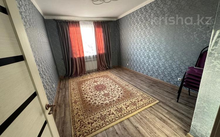 3-бөлмелі пәтер · 85 м² · 3/9 қабат, Жас Қанат ш/а., Баймагамбетова улица, бағасы: 46 млн ₸ в Алматы, Турксибский р-н — фото 2