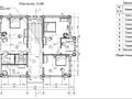 Отдельный дом · 7 комнат · 400 м² · 7 сот., Махамбета Отемисулы 35 за 180 млн ₸ в Туздыбастау (Калинино) — фото 20