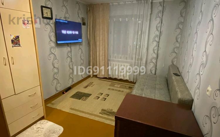 2-комнатная квартира, 48.9 м², 7/10 этаж, Камзина 352 за 18 млн 〒 в Павлодаре — фото 2