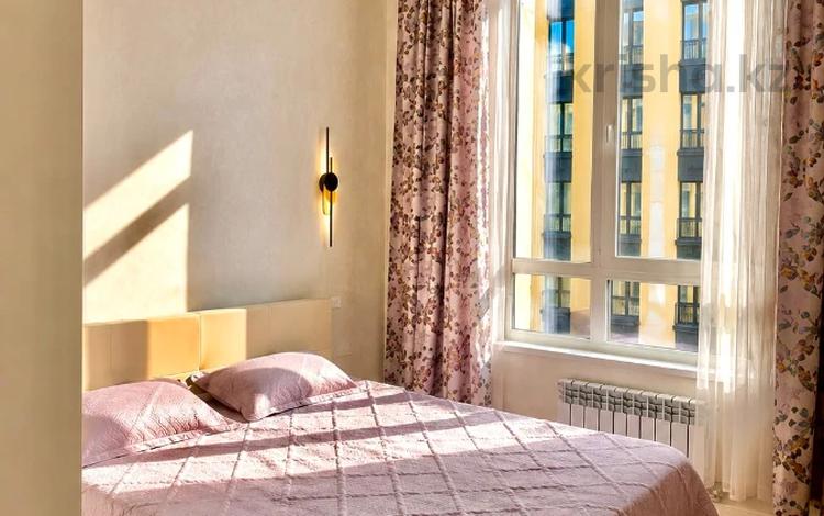 2-комнатная квартира · 45 м² · 9/12 этаж, Торекулова 95 — Сейфуллина за 45 млн ₸ в Алматы, Алмалинский р-н — фото 5