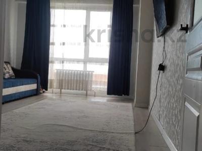 2-комнатная квартира, 50 м², 2/10 этаж, Жунисова за 23.5 млн 〒 в Алматы, Наурызбайский р-н